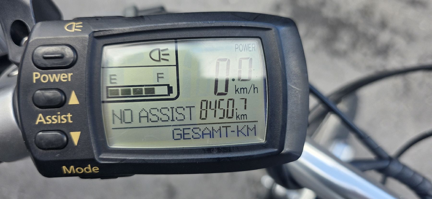 Flyer Biciclette: 2 Flyer E -Bike  25 Km/h – Usato da Buchs SG venduto da MATGEOMAR 2
