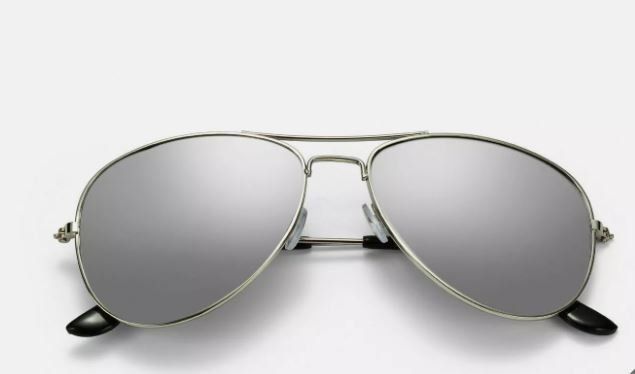 Brillen & Gläser: Freddie Mercury Sonnenbrille Queen – Gebraucht aus Ittigen von GTK 1