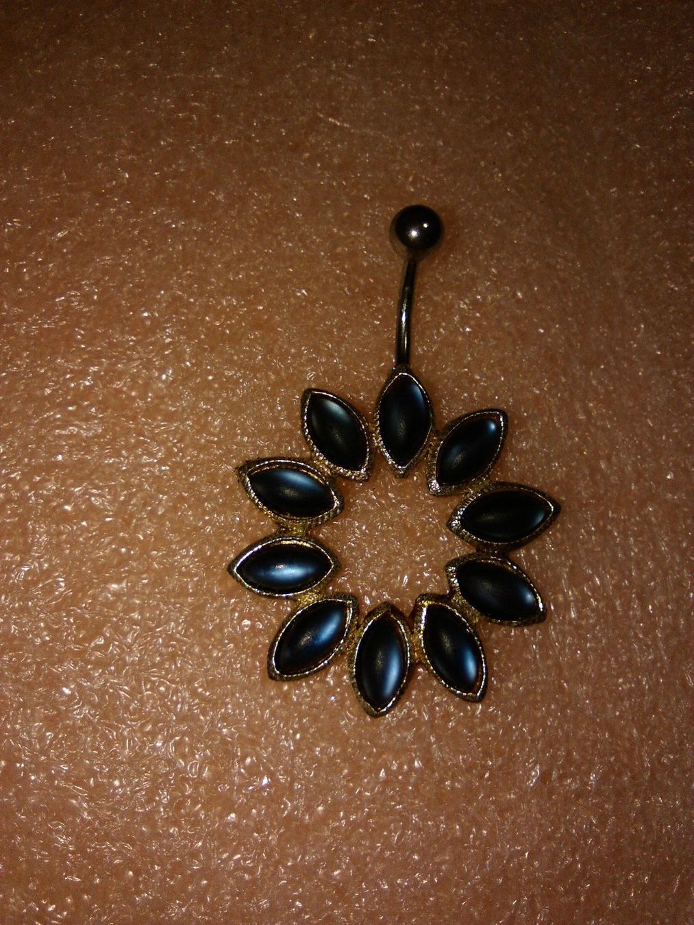 Piercingschmuck: bauchnabel piercing,,edelstahl – Neu (gemäss Beschreibung) aus Basel von bijoutrie_4 1