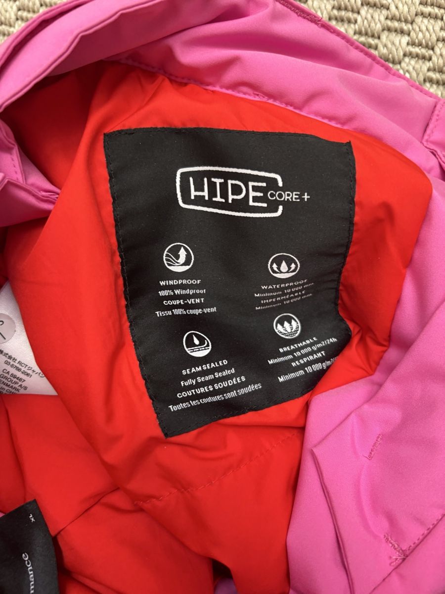 Peak Performance Pantaloni: Peak Performance Skihose XL – Usato da Wädenswil venduto da Martina125 5