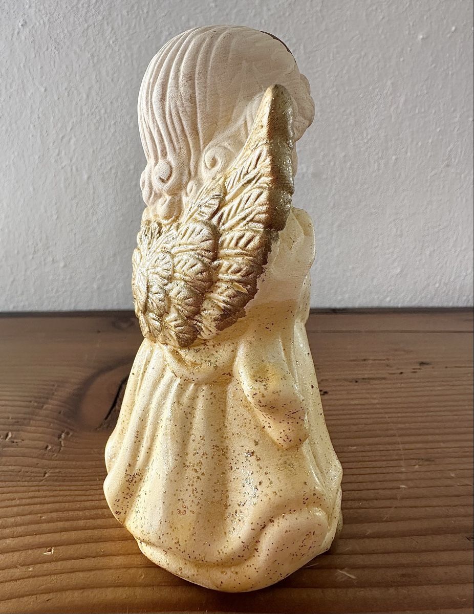 Figurines: hübsche Englsfigur – D'occasion à Otelfingen par Jupi07 6