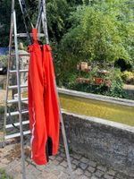 Hochwertige Segelhose Herren Grösse M