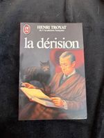 La Dérision – Henri Troyat | Le Livre de Poche