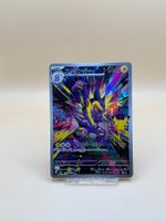Riffex 109/103 Pokemon 30. Jahre JP TOP Zustand