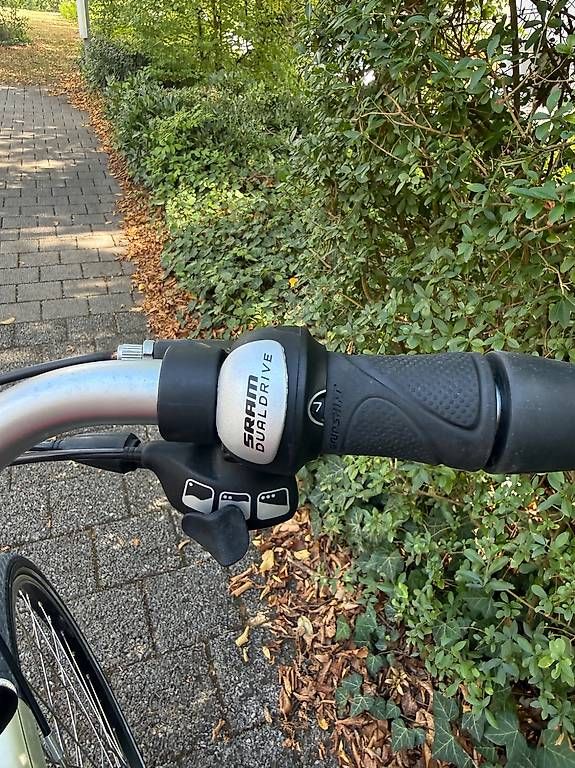 Velos: Crosswave Urban velo – Gebraucht aus Lausanne von AlexDom96 2