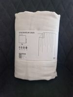 2x IKEA Stockholm  Vorhang