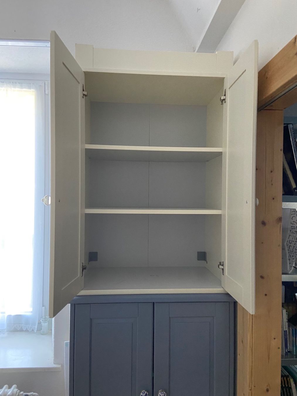 Ikea Cassettiere: IKEA Möbeli weiss GRATIS – Usato da Wald ZH venduto da Dorita777777 1