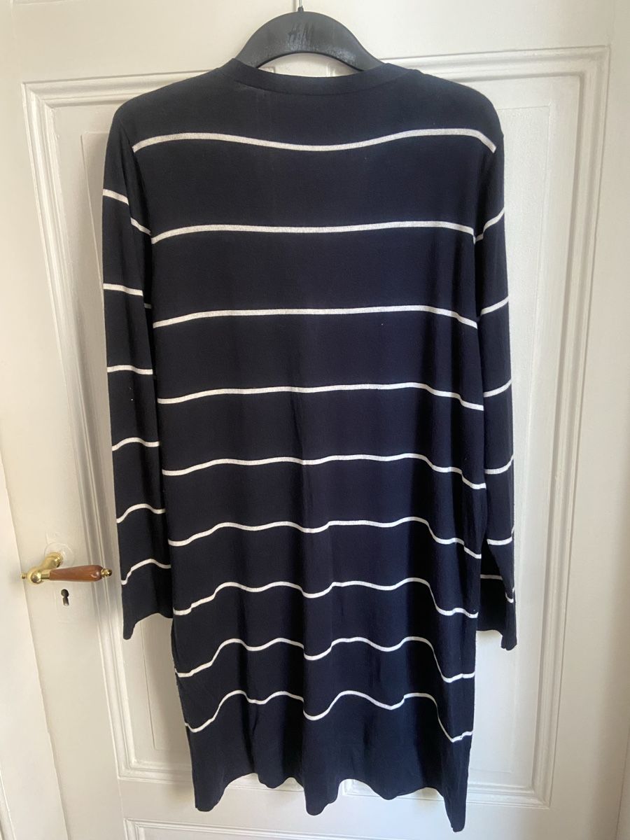 Giacche: Strickjacke Seide/Cotton Gr.40-44 – Usato da Zürich venduto da Unique2400 2
