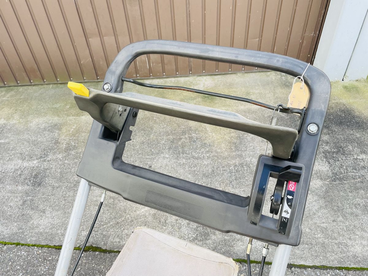 Honda Tagliaerba: Rasenmäher Honda – Usato da Würenlos venduto da Shop_Shop 4