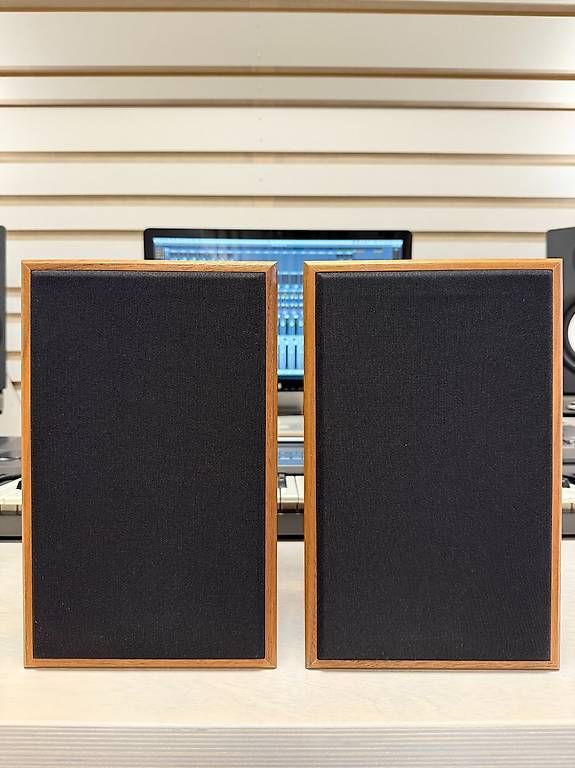 Spendor Casse acustiche: Spendor Classic 4/5 - Enceintes Hi-Fi de Référence – Usato da Villars-Burquin venduto da loricmat 2