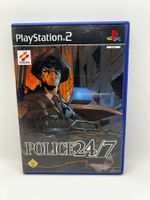 Police 24/7 (Deutsch) - Playstation 2
