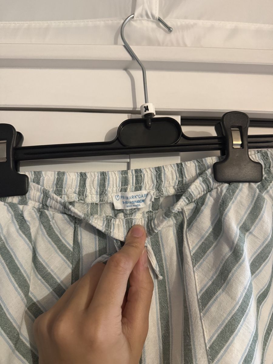 Lotti & Set di vestiti: Set Hose und Oberteil Mädchen – Usato da dietikon venduto da nrizzo26 4