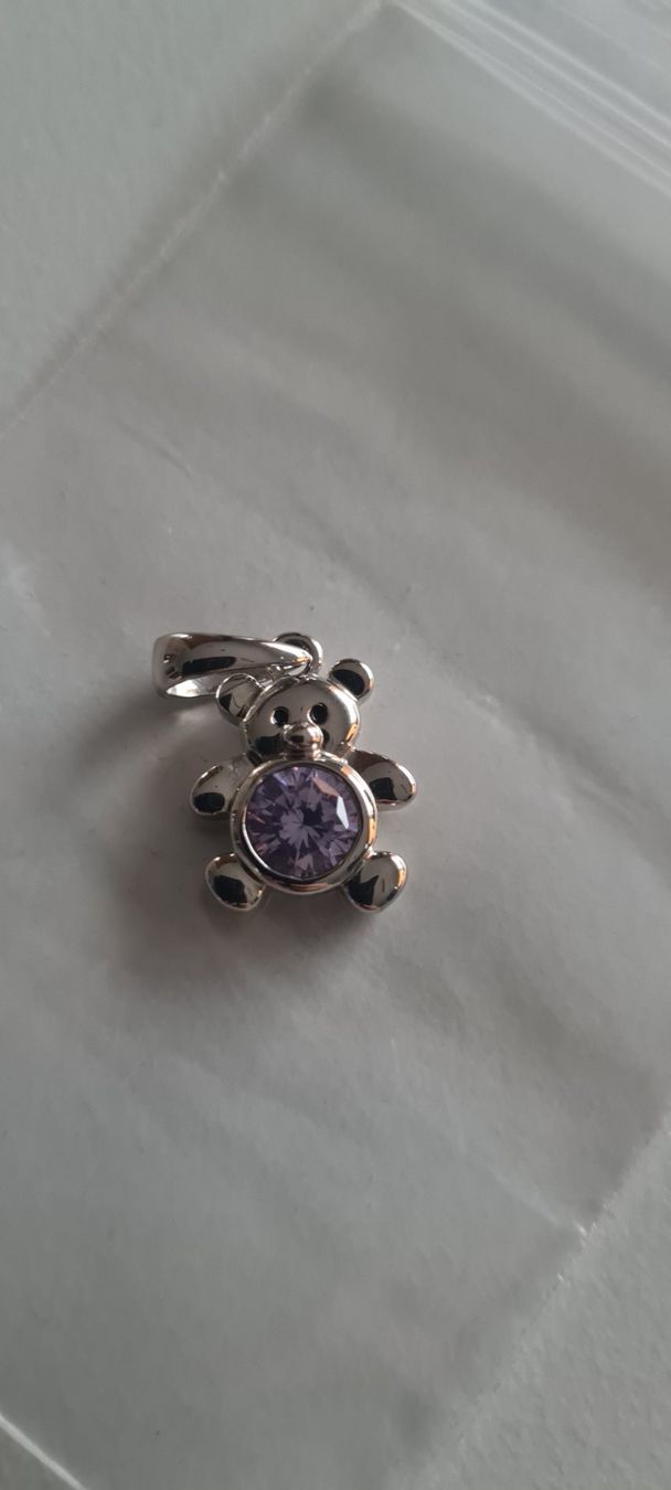 Pierre Lang Ciondoli: pendentif ourson pierre lang neuf – Nuovo (secondo la descrizione) da Riddes venduto da nati48 2