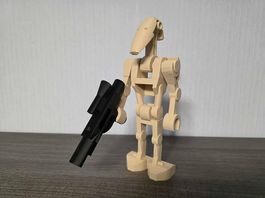 Lego Star Wars ~20cm ähnliche Figur