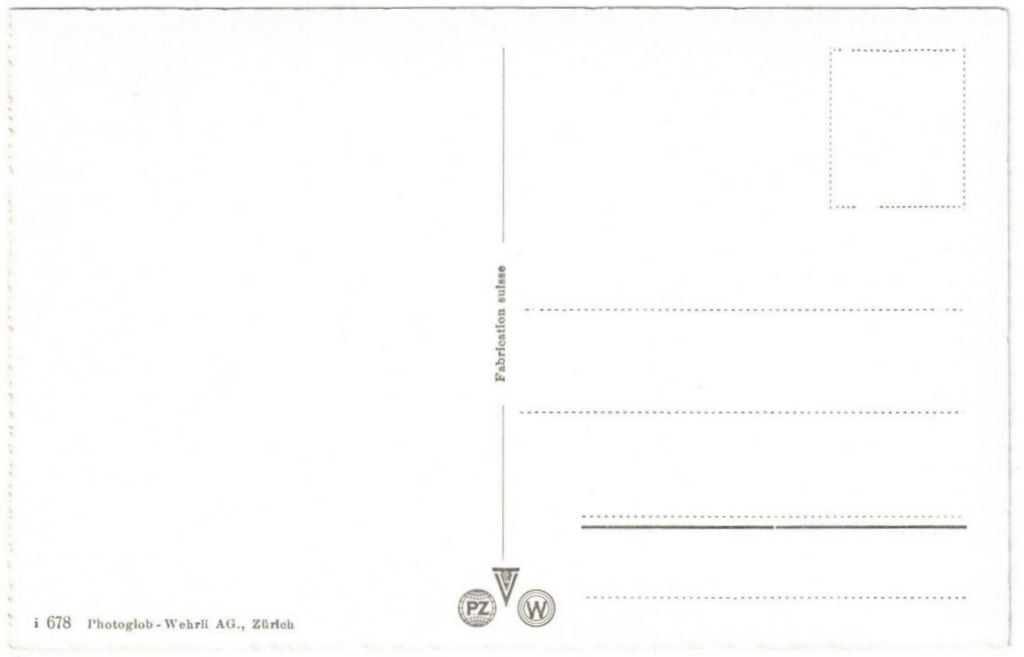 Cartoline postali: Stoos - Standseilbahn – Usato da Binningen venduto da Mountainrider 1