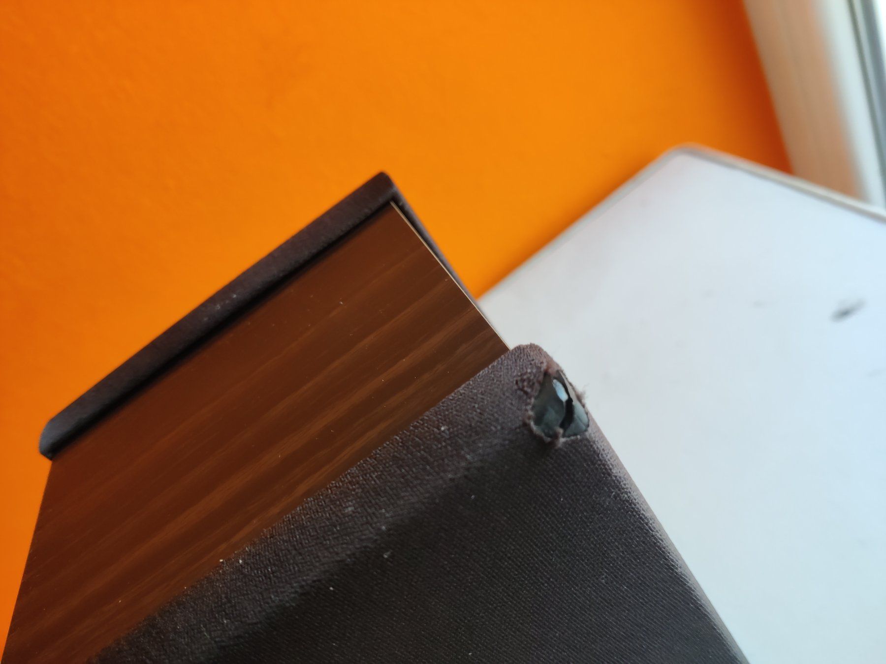 Teufel Casse acustiche: TEUFEL S 50 D THX DIPOLE SPEAKERS – Usato da Viganello venduto da lau_ln69 9