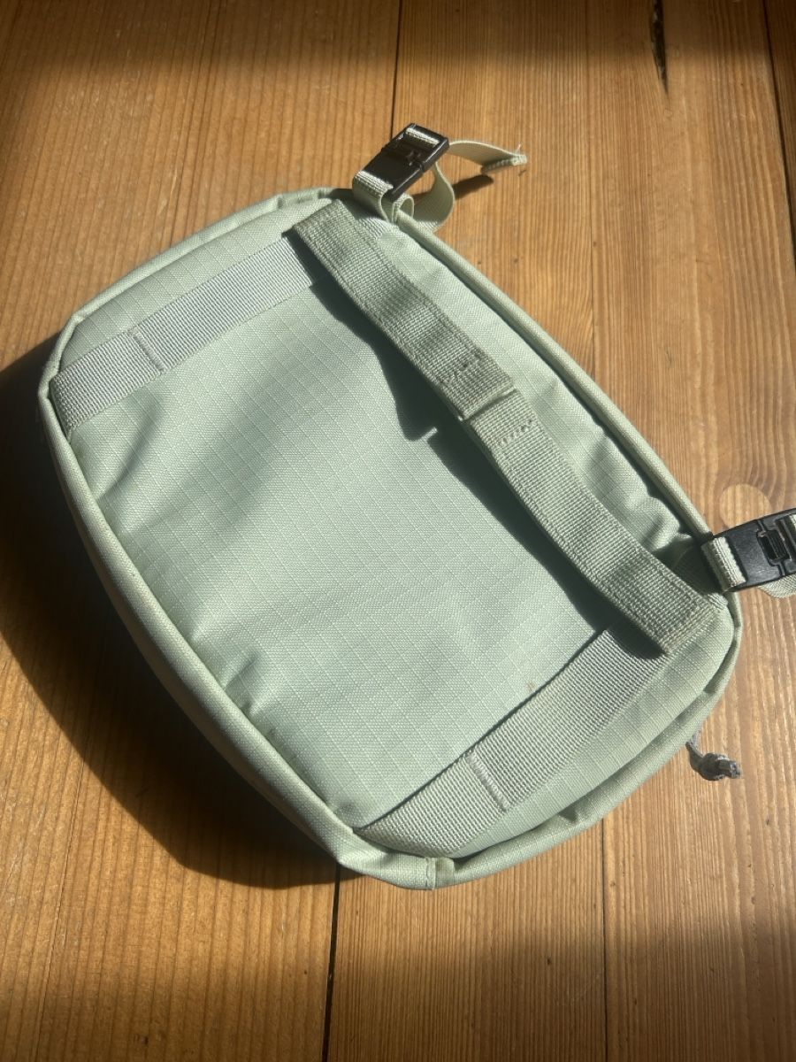 Patagonia Borse: Patagonia Bauchtasche – Usato da Gretzenbach venduto da Eljah 1
