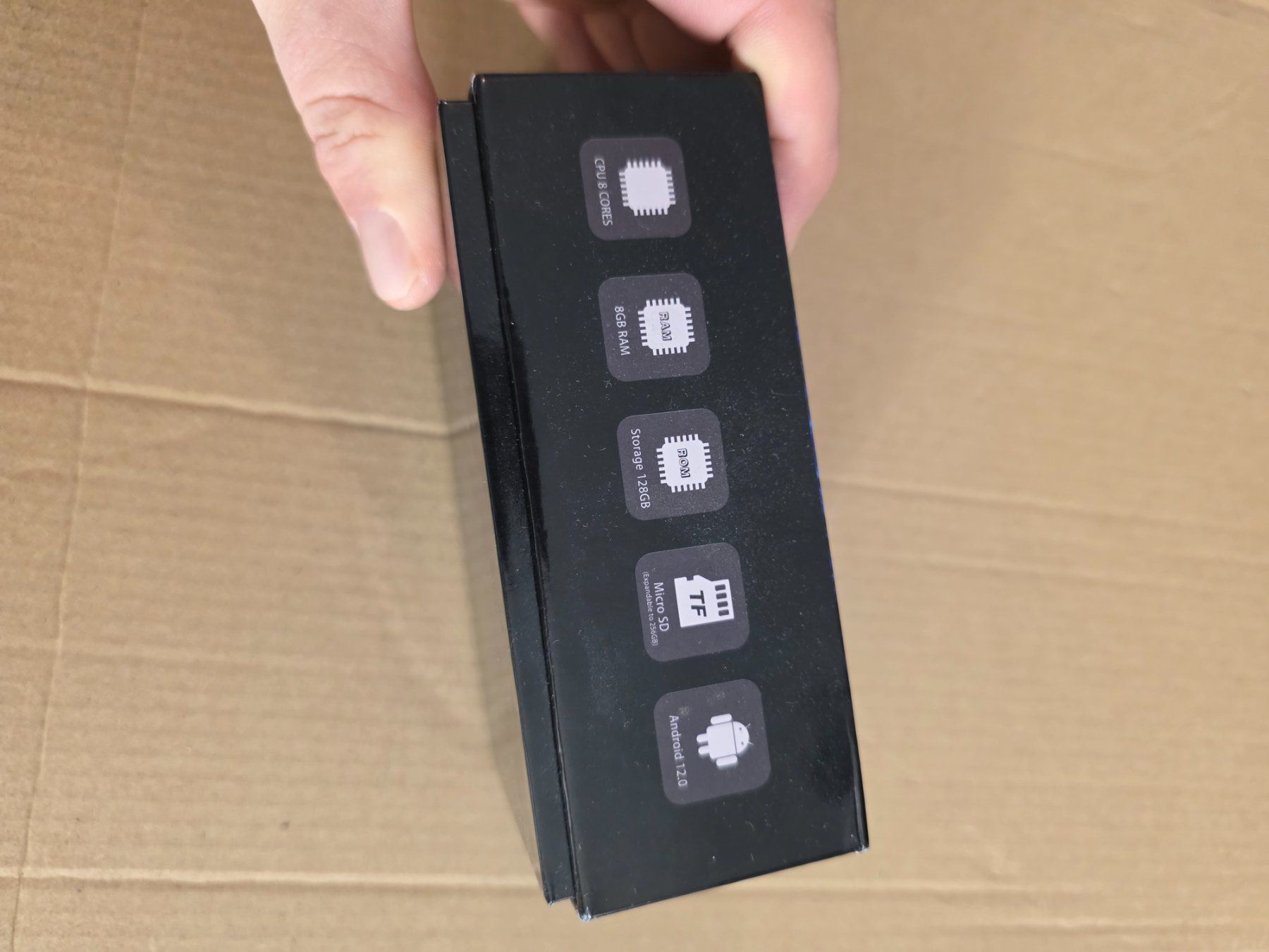 Accessori per altri veicoli: ELITE CAR BOX 3.0 – Nuovo (secondo la descrizione) da Brunnen venduto da King3oo 3
