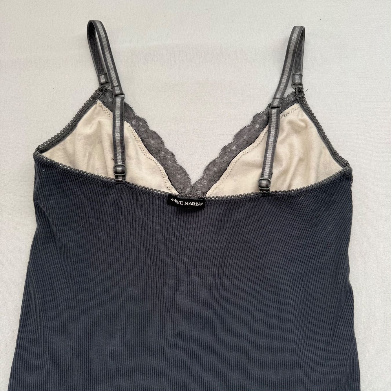 Vive Maria Top: Vintage Vive Maria Top Gr.M – Usato da Oberwil BL venduto da olibbg 4
