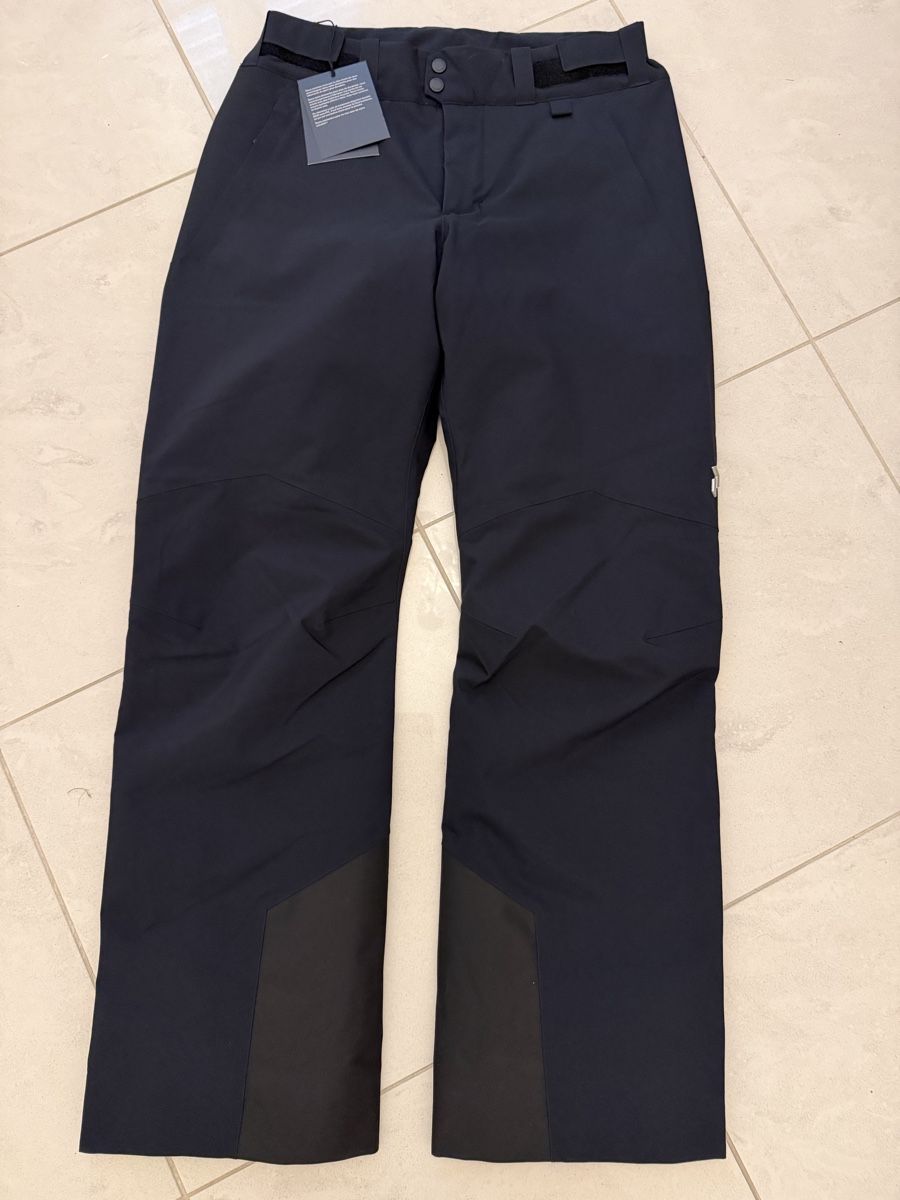 Peak Performance Pantaloni: Skihose Peak Performance  schwarz Grösse M neu – Nuovo e nell'imballaggio originale da Sirnach venduto da Fkobi