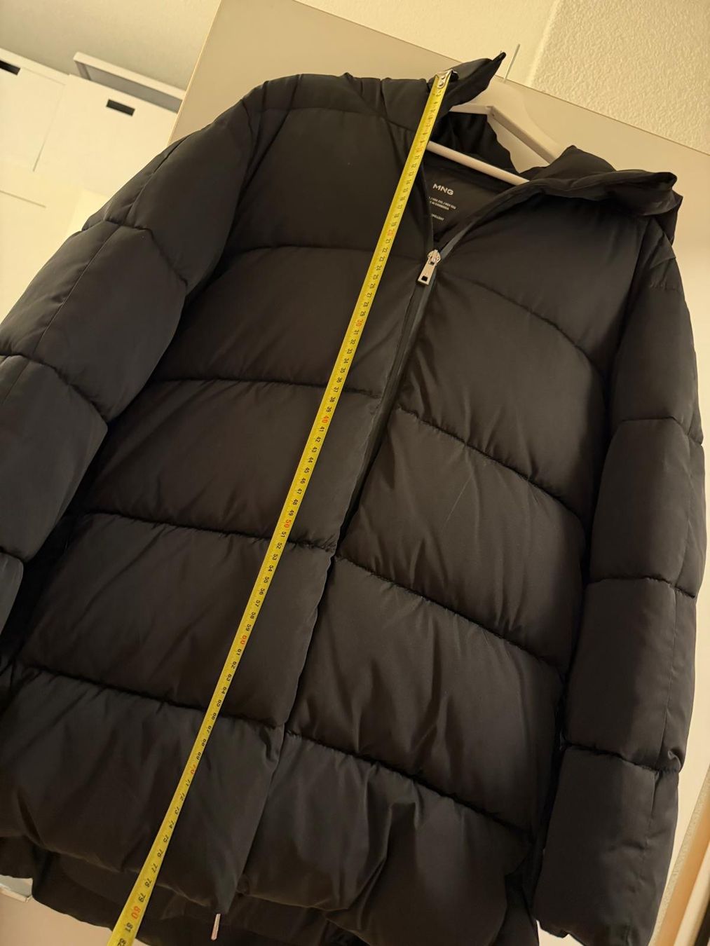 Mango Vestes: Wintermantel – Neuf (Voir description) à Obergösgen par randomly 7