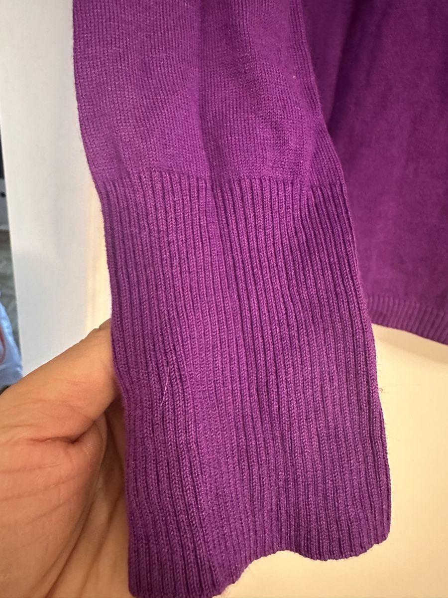 Pullover & Sweatshirts: Pullover mit Merino und Seide – Gebraucht aus Zürich von Chez_Dali 1