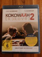 Blu Ray - Kokowääh 2 *Neu*