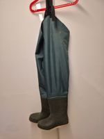 Wat Stiefel - Fliegen-Fischen