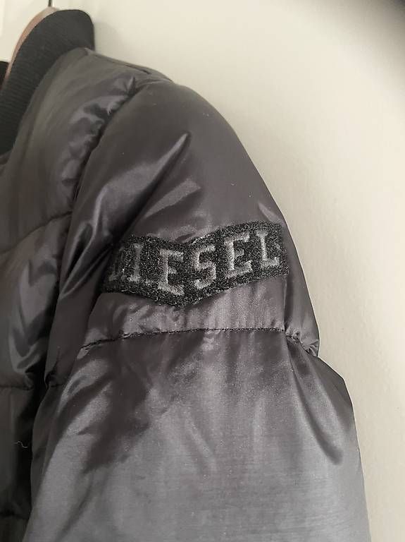 Giacche: Diesel Daunenjacke XS – Usato da Rigi Kaltbad venduto da sonnenbaum 4