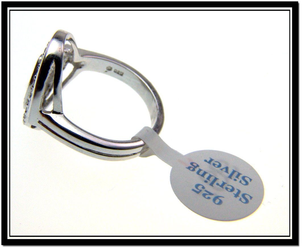 Ringe: Schöner Fingerring 925 Silber Nr. 007 – Gebraucht aus Schmitten FR von la_luna_blue 3