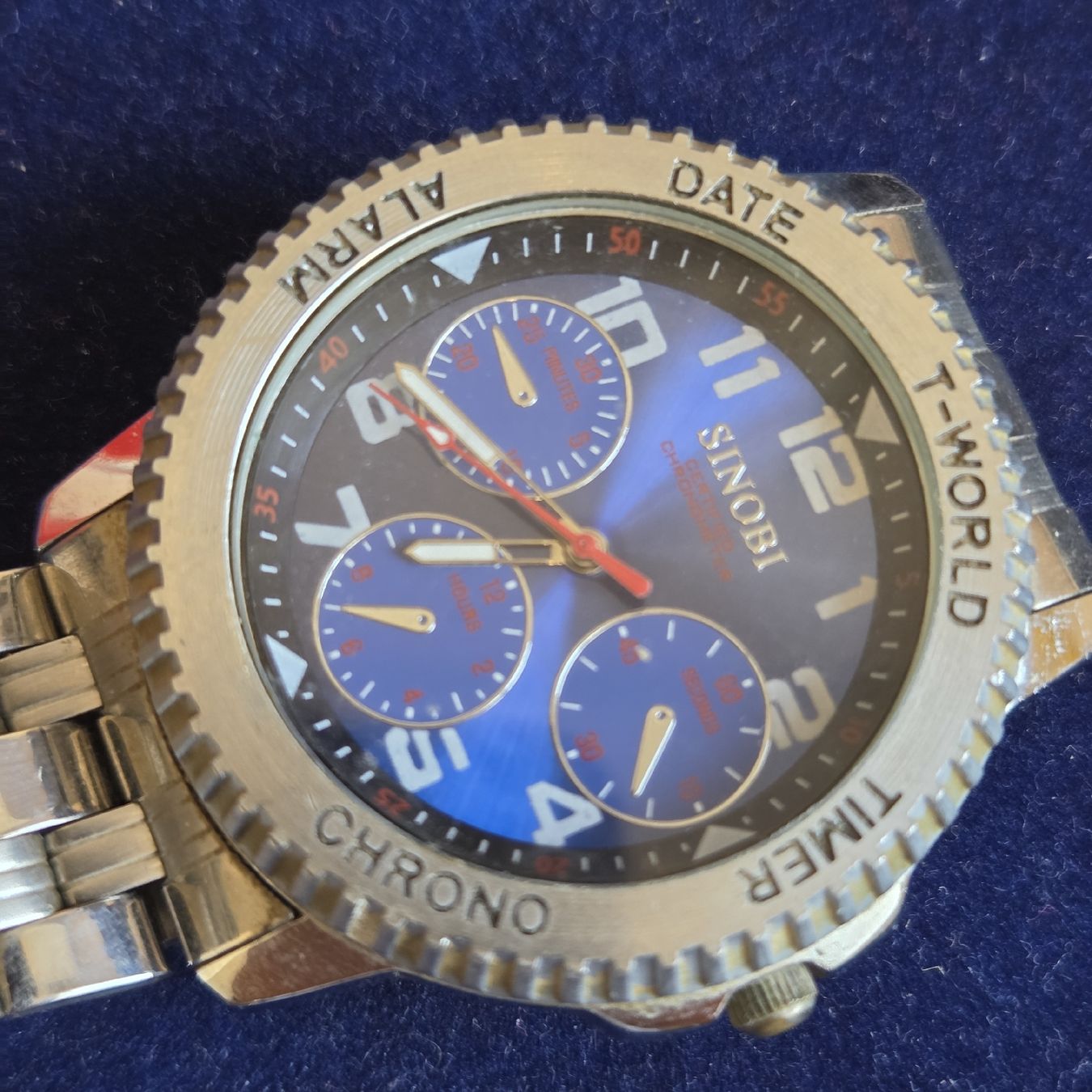 Uhren: Herrenuhr – Defekt aus Stans von Ducati16 1
