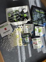 GraviTrax Set mit Erweiterungen guter Zustand