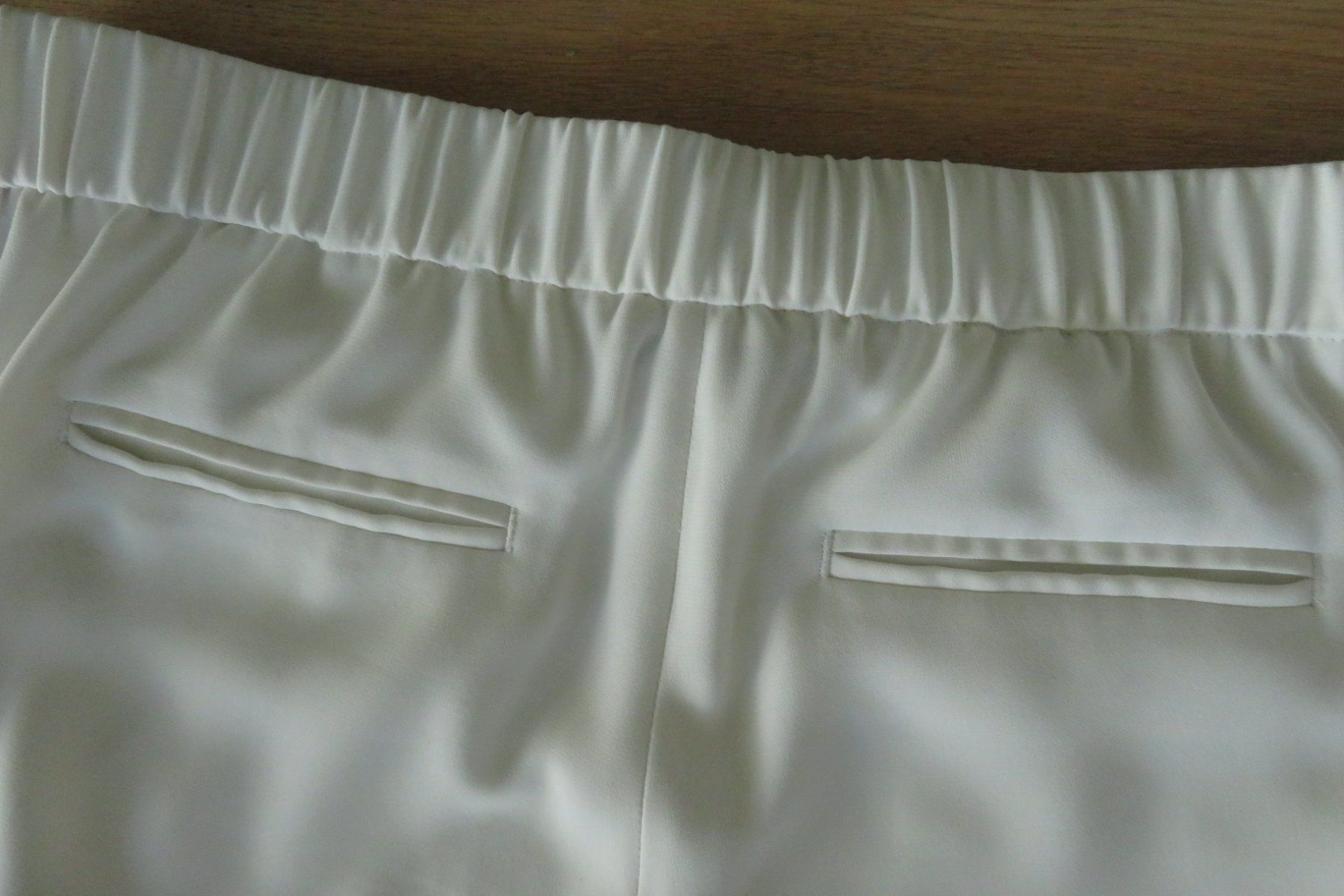 Cappellini Hosen: cappellini Designerhose Grösse 36/ ital. 42 – Neu (gemäss Beschreibung) aus Wil ZH von Tamagy 3