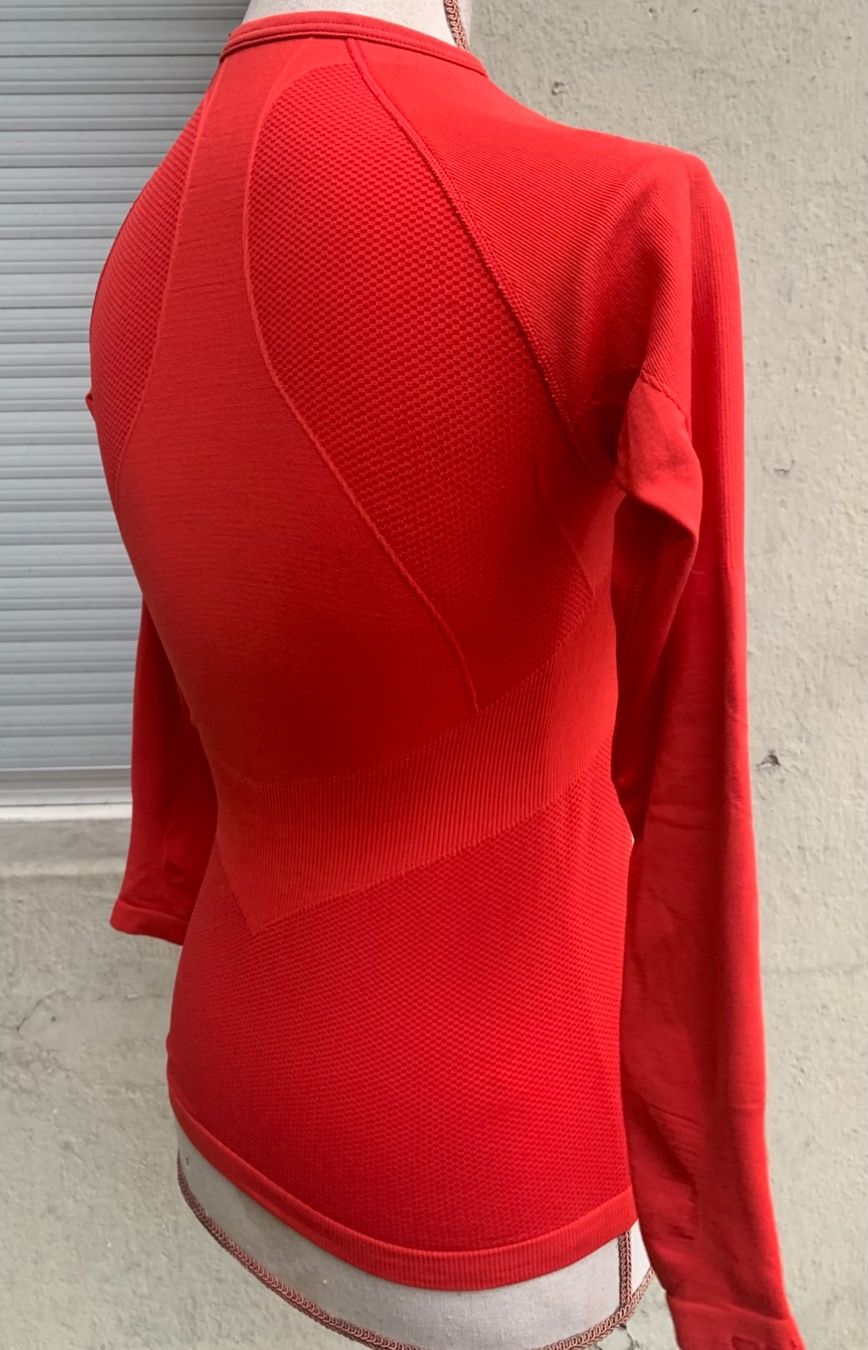 Odlo Sonstige Unterwäsche: Superbe sous-pull dame ODLO technique performance t.S – Gebraucht aus Martigny von only__you 3