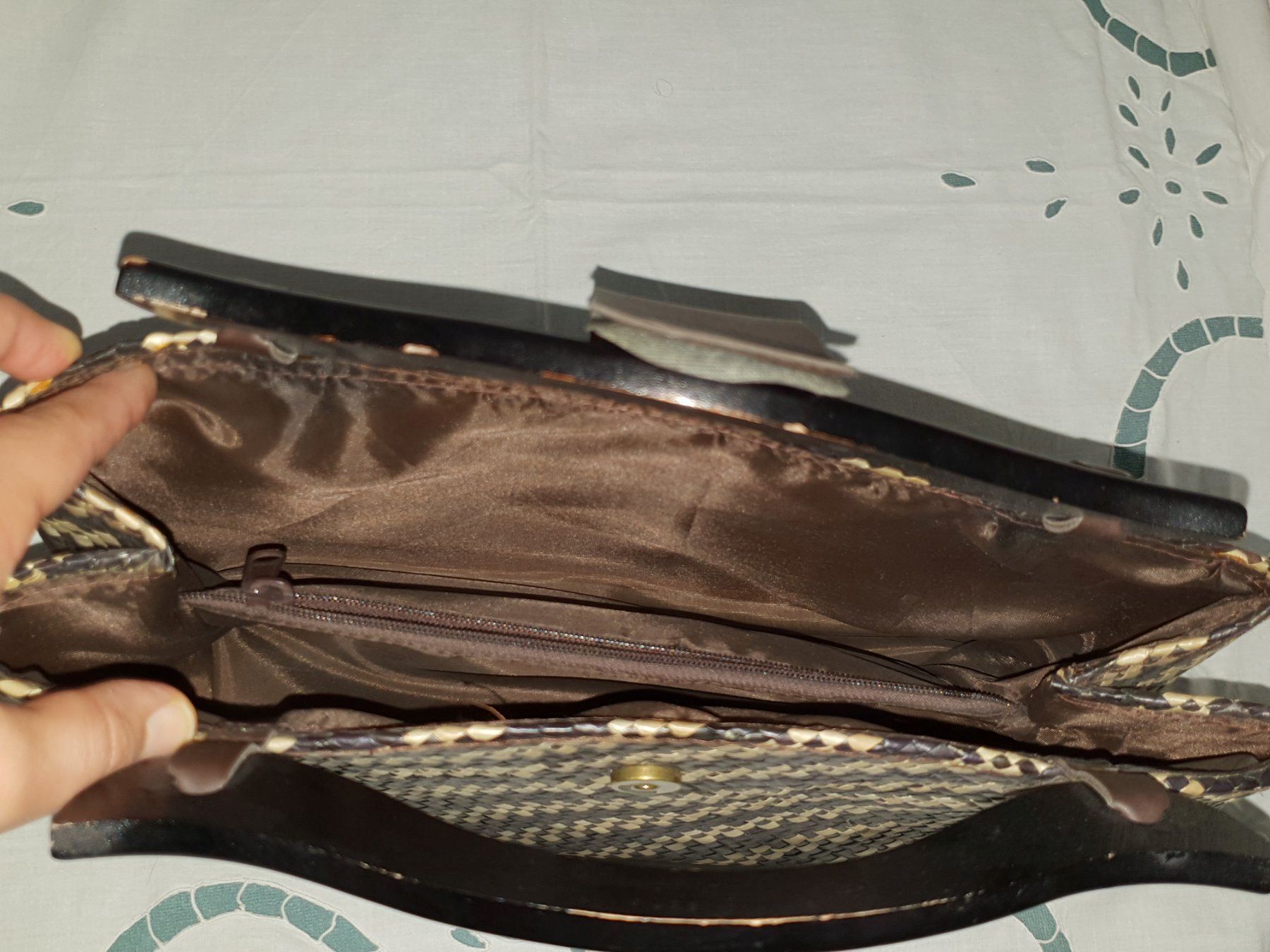 Sacs femmes: Tasche Sommer – D'occasion à Gwatt (Thun) par Letzte-Chance-III 3