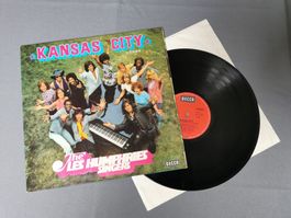 The Les Humphries Singers – Kansas City - VERSAND✅