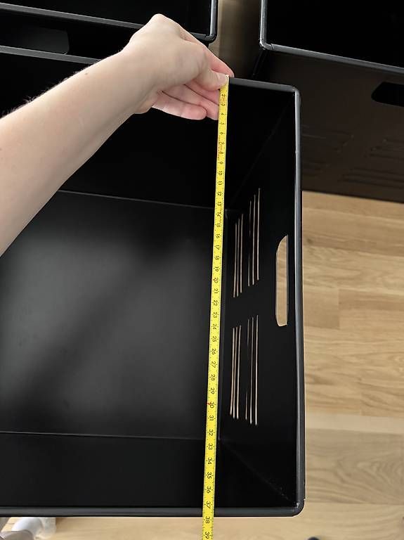 Recipients et similaires: 5 Aufbewahrungsboxen – D'occasion à Solothurn par Juliasju 3