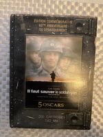 Il faut sauver le soldat Ryan -2 DVD 60ème Anniversaire