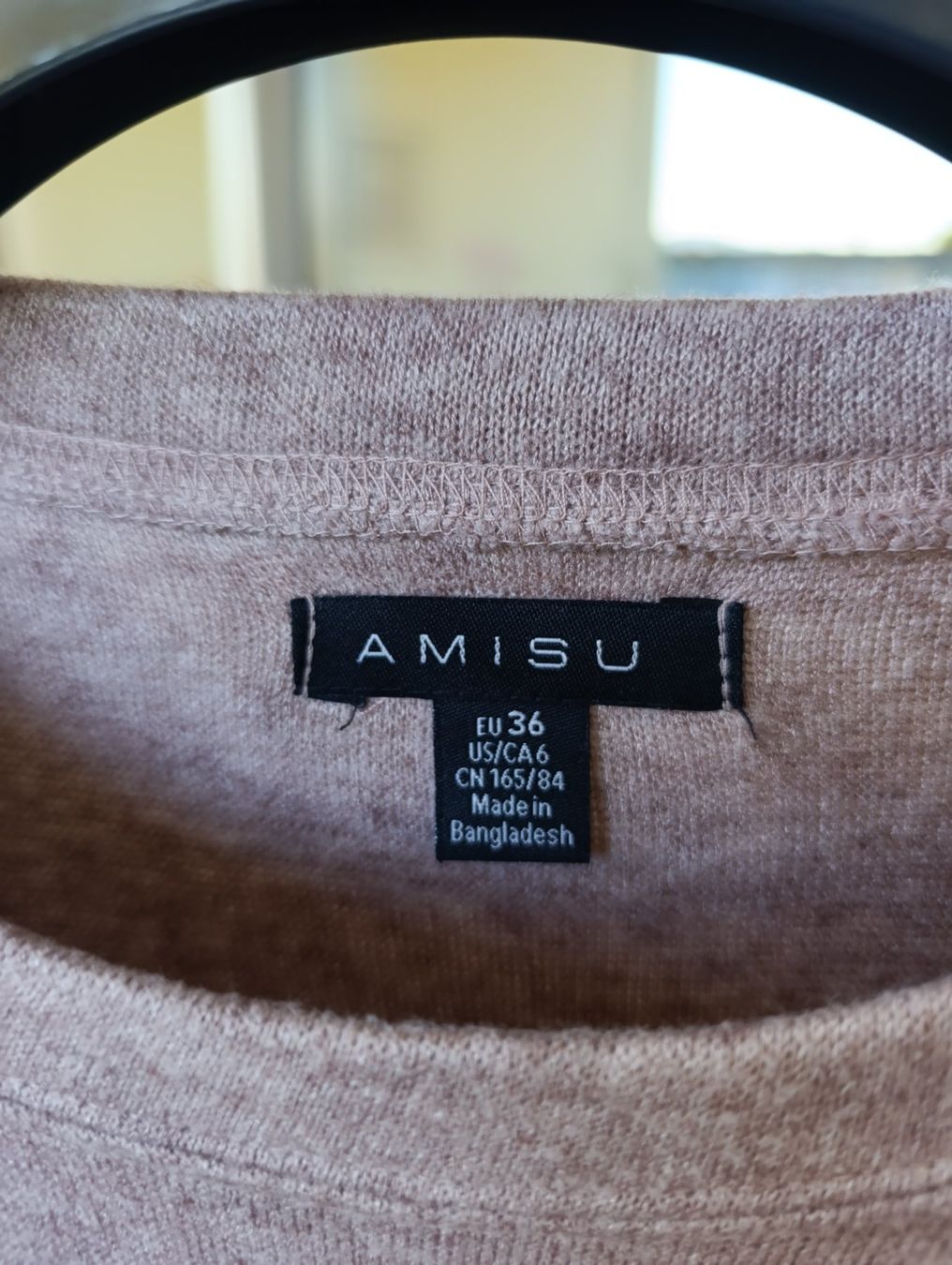 Kleider: Damen Strick Kleid, Gr. 36 – Gebraucht aus Zürich von VorlonShadow 3