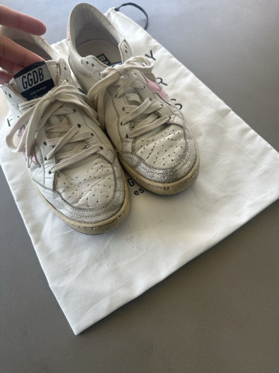 Golden Goose Scarpe da donna: Golden Gooose Sneakers – Usato da Uitikon Waldegg venduto da mafratre 2