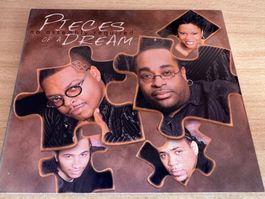 Pieces Of A Dream – No Assembly Required