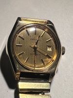 Eine Zenith Uhr um 1970