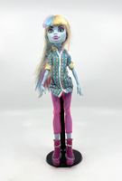 Monster High Puppe *AKTION*