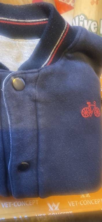 Giacche: Veste recto verso – Usato da Vevey venduto da Raymonde_J