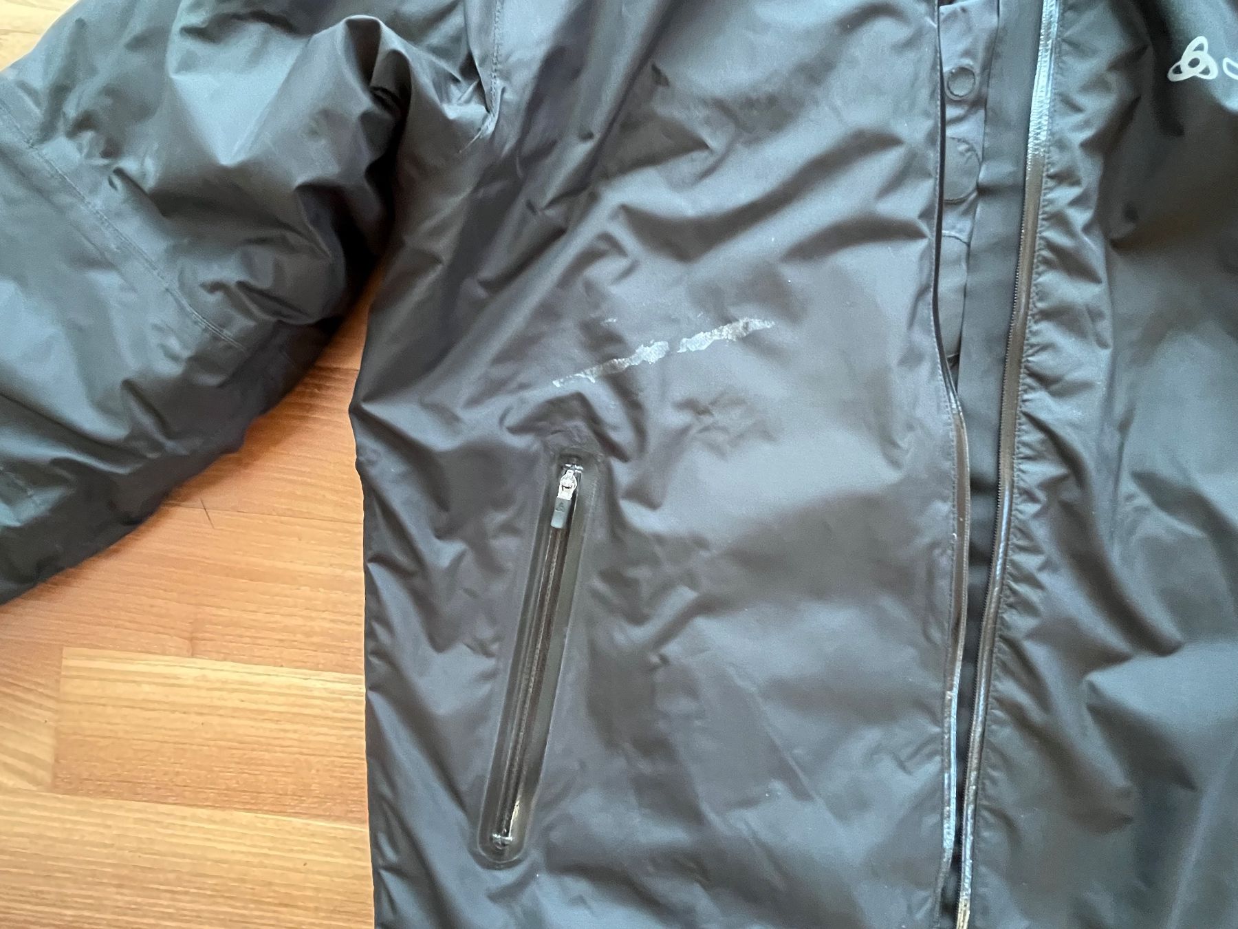 Odlo Giacche: Odlo Winterjacke Damen S – Usato da Zürich venduto da aneme 6
