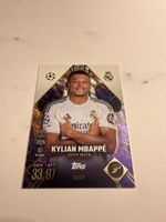 Topps Match Attax 2025/26 Kylian Mbappé 