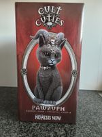 Figur Nemesis Now Cult Cuties Pawzuph neu in OVP