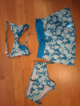 Bikini Set Tommy Hilfiger  Gr.152