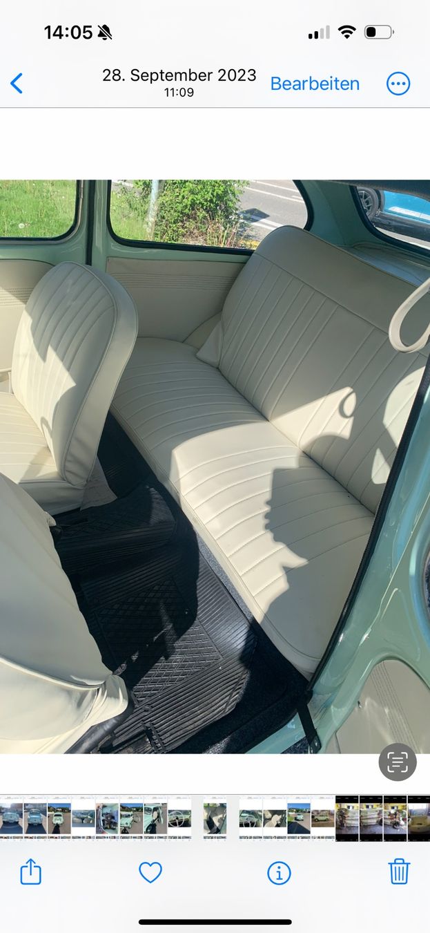 Fiat Autos: Zastava 750 – Gebraucht aus Winterthur von nen_9yxy 9