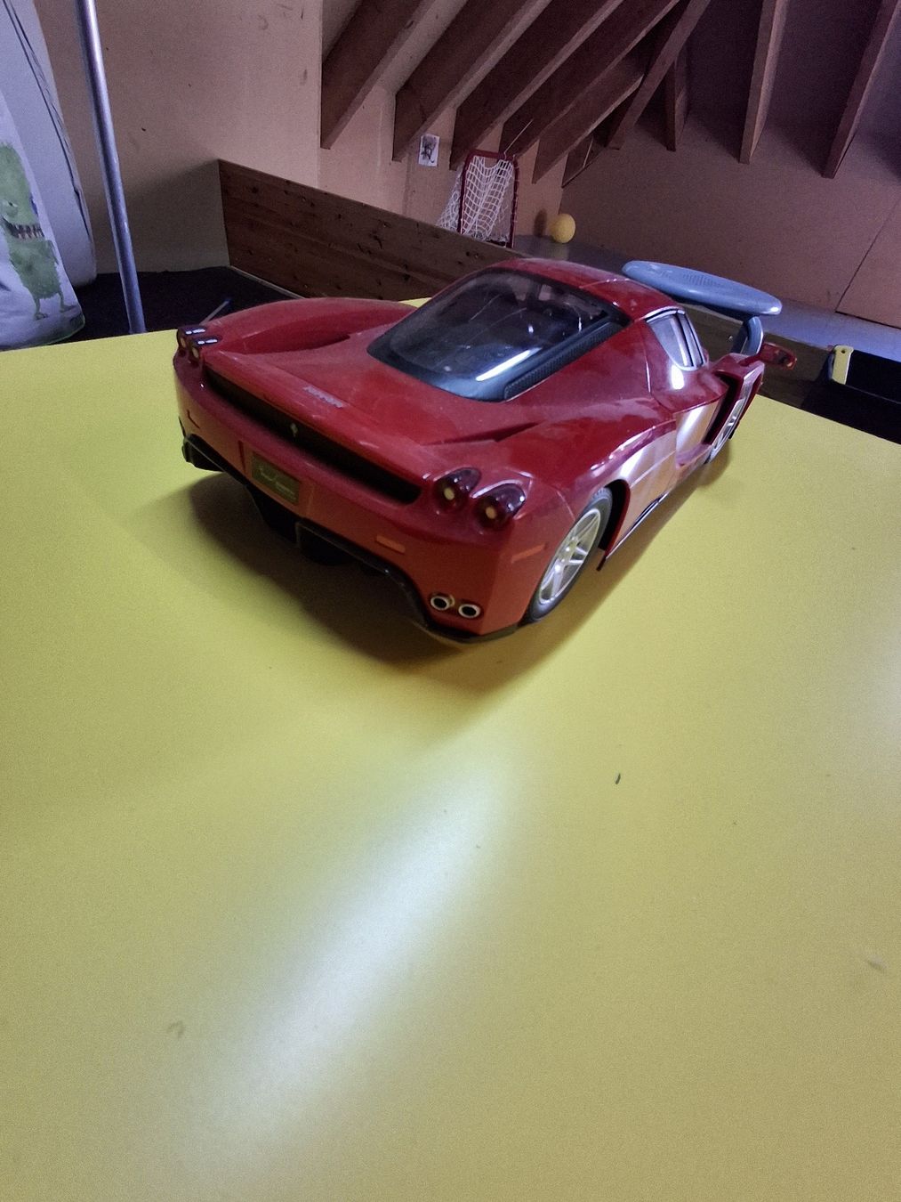Ferrari Modellini d'auto: Modellauto Ferrari  – Usato da Gommiswald venduto da mur_8v6r 2